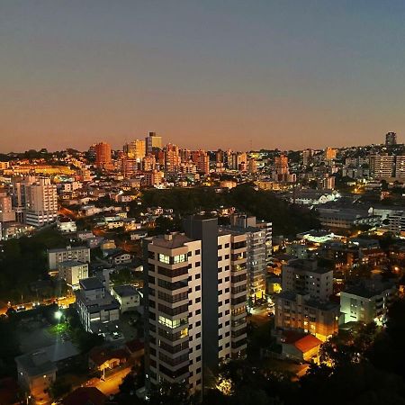 Apartamento Luxo Com Adega E Vista Espetacular! Bento Gonçalves Exterior foto